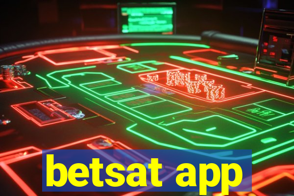 betsat app